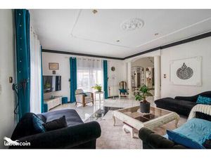 Maison de ville 5 pièces 167 m²