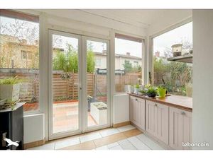 Villa 6 pièces 147 m²