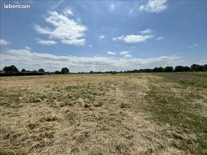 Terrain 20 000 m² Castelsarrasin