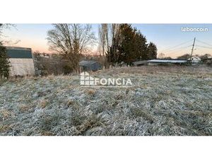 Terrain 2 343 m² Fresnay Sur Sarthe