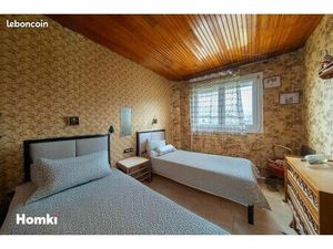 Terrain 3 023 m² Labarthe Sur Leze