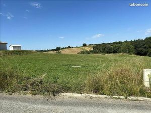 Terrain 1 795 m² Monclar De Quercy