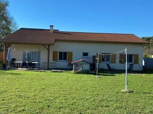 Maison récente (2014) hors lotissement