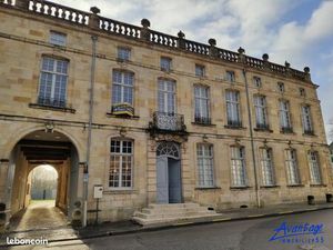 Appartement 2 pièces 56 m²