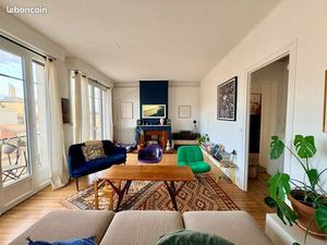 Vends apparemment T3