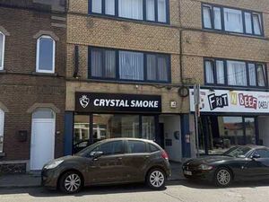 Titre : Immeuble de rapport à vendre – Charleroi Centre – Id