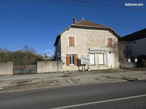 Immeuble 4 pièces 162 m²