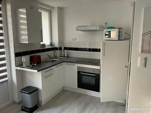 Appartement F2 . 39 m2 à vendre