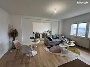 Appartement 4 pièces 75m2