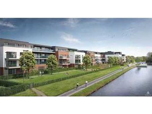 Charmant Appartement 2 Ch à Seneffe  90m2