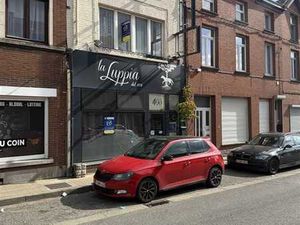 Le restaurant “La Luppia”  fondé en 1978  est une référence