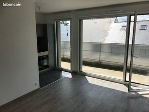 Appartement T2