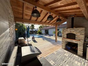 Maison à vendre à Benesse-maremne