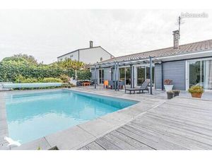 Maison 5 pièces 112 m²