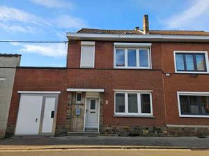 Maison à vendre avec garage