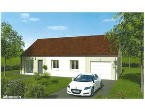 Maison 5 pièces 91 m²