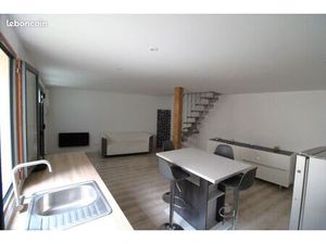 A vendre maison 2 chambres