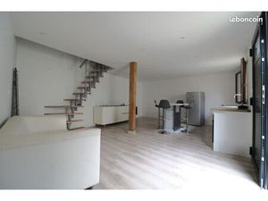 A Vendre Maison 3 pièces