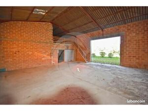 Maison 4 pièces 220 m²