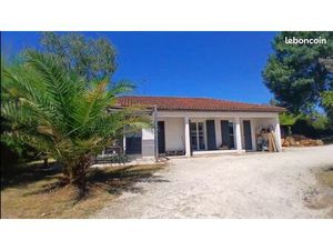 Maison traditionnelle