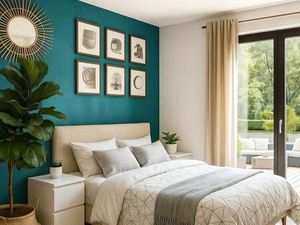 Maison 6 m² Saint Michel Escalus