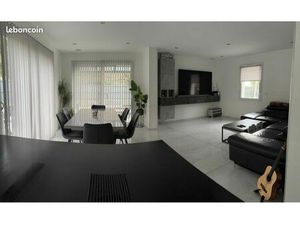 Maison individuelle à Saint Paul de varces