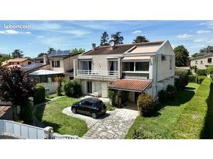 Maison 5 pièces 202 m²