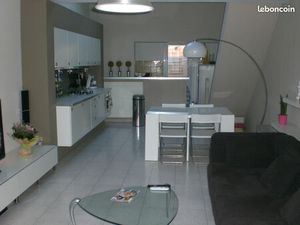 Maison de ville à Valence d'Agen