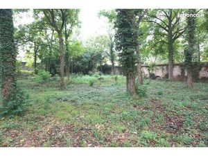 Terrain plat à batir centre Mâcon