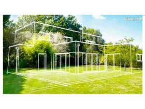 À vendre terrain Secteur Cateliers