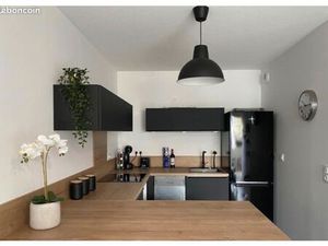 T2 récent (2021) calme Angresse 40150