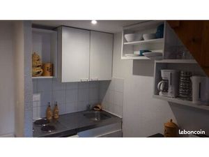 Location studio à Montfavet