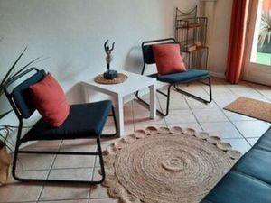 Location appartement meublé