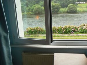 Meublée charges comprises électricité  chauffage  wifi 360