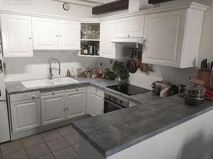 Appartement T4 hypercentre