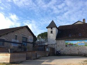 Ensemble immobilier à vendre