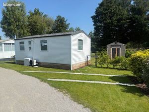 Mobilhome 3 chambres