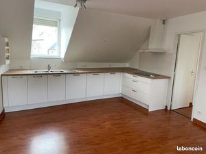 APPARTEMENT T3 à louer