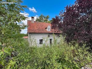 Maison 2 pièces 54 m²