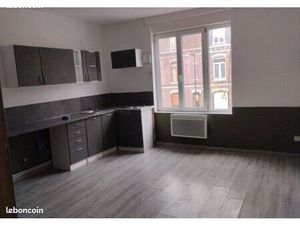 Loue F2 Bld de Reims