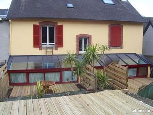 T2 Proche centre ville de Morlaix