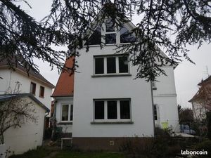 A louer appartement 3 pièces 92m2