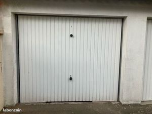 Garage / Box à louer