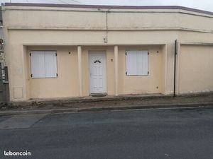 Logement à louer 97m2