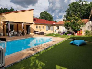 Propriété à Fronton