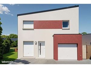 Maison 5 pièces 79 m²