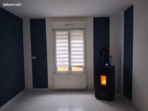 Maison plain pied pmr