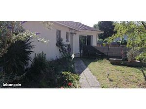 Vente Maison individuelle Le Teich