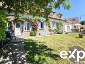 Longère 7 pièces 160 m²