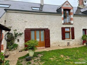 Longere 170m2 6 pièces